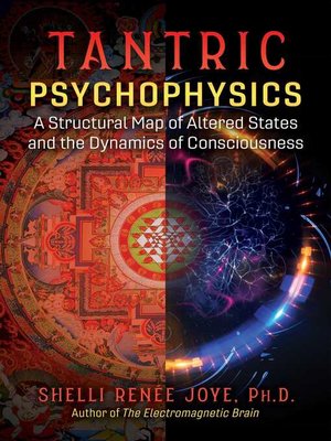 cover image of Tantric Psychophysics
